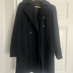 Woman’s Coat