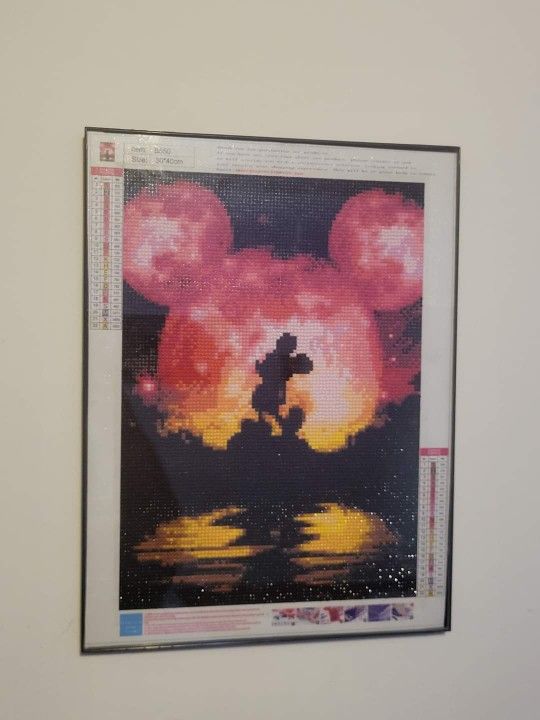 Diamond Art