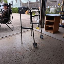 Senor Citizen Walker Therapy Cane Walking Stick