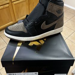 Jordan 1 Palomino Size 12