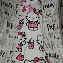 #103 Hello Kitty Cover