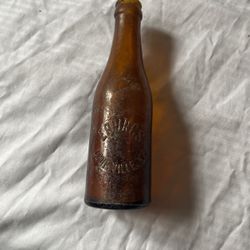 Eppings Beer Bottle Louisville Kentucky Very Old And Very Hard To Find I Have Never Seen Another One Like It