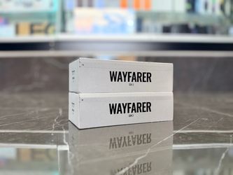 (GEN 3) RAYBAN META WAYFARER TRANSITION LENS GEN 3 (Latest Model) (Take It Home In Payments/ llévatelo a casa en pagos) only $10 down