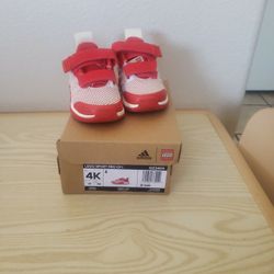 Adidas Lego Toddlers Shoes