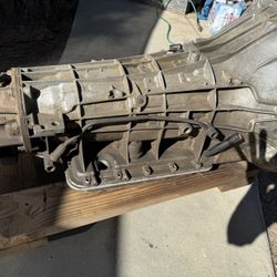 4r100 Transmission 