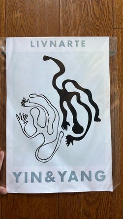 Art Print - 12”x18”