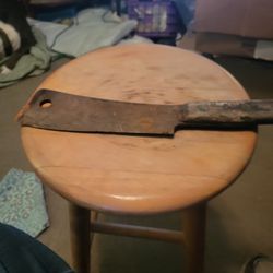 Old Clever Can Not Reed Name
