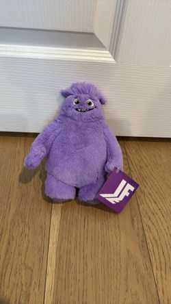 “Blue” Plushie from movie “IF” 