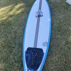 Like New Surfboard- Al Merrick Pod Mod