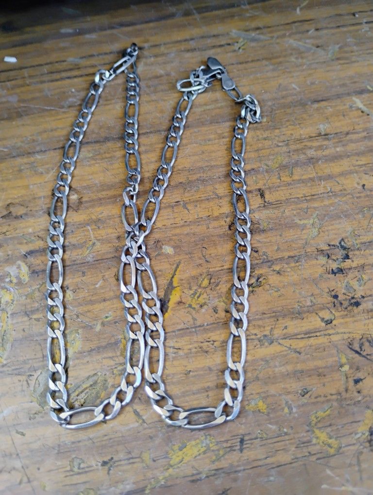 925 Silver Italiana