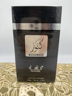 KOUNOZ UNISEX 100 Ml 3.3Fl.oz