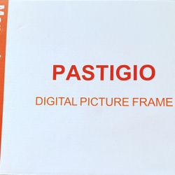 Digital Picture Frame 