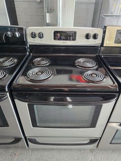 Stove Kenmore