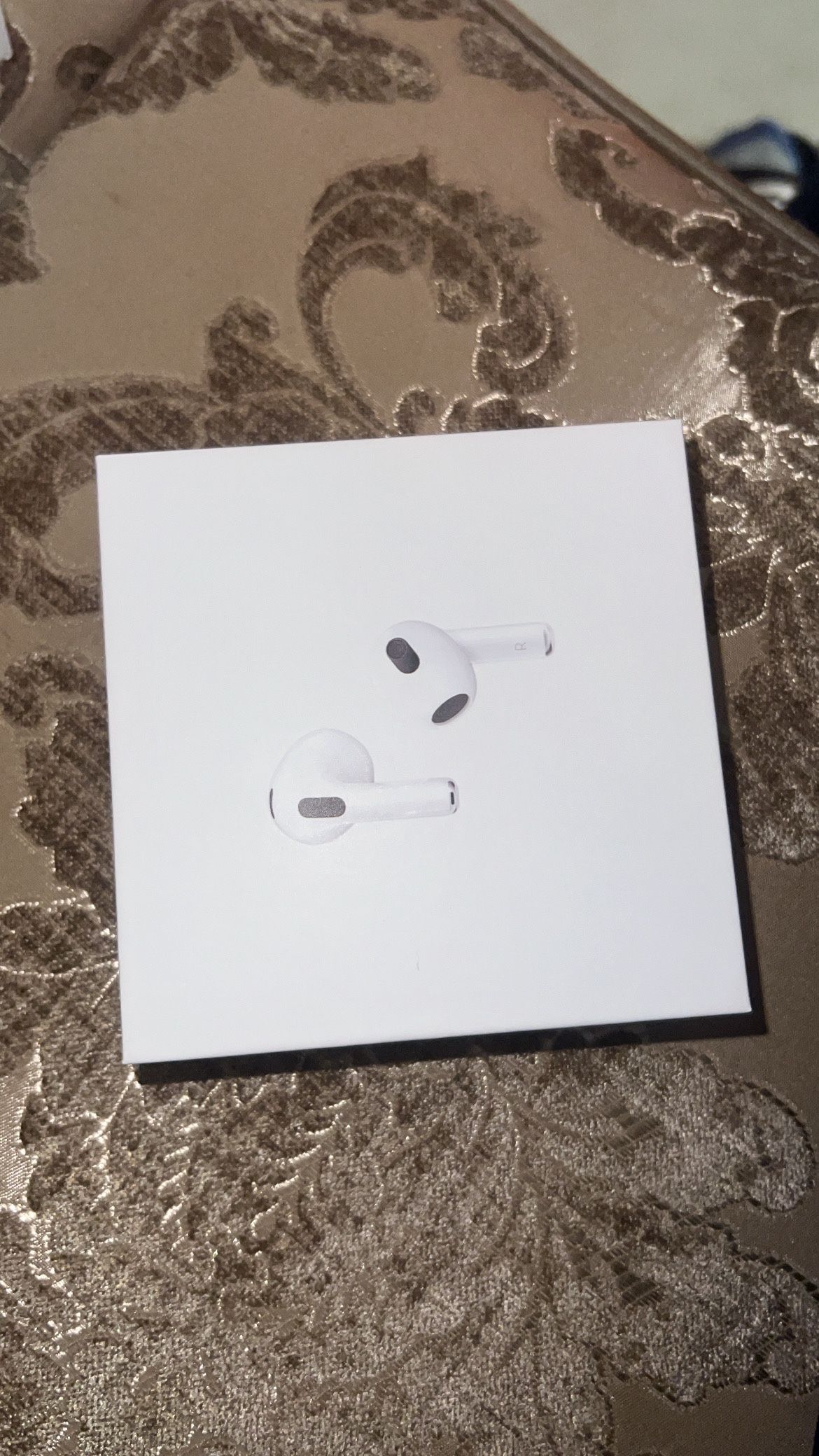 Air Pods Pro Gen 3