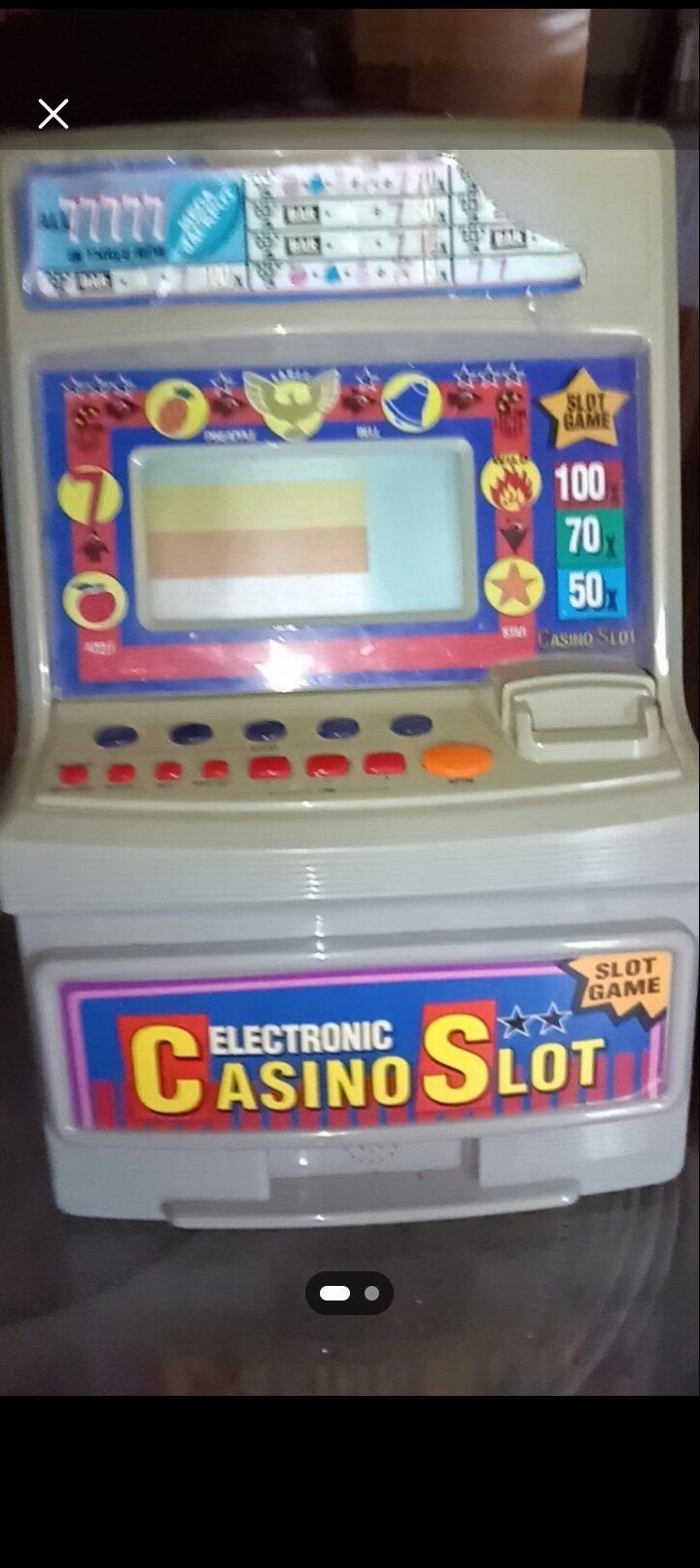 Casino