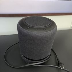 Amazon Echo Studio Speaker