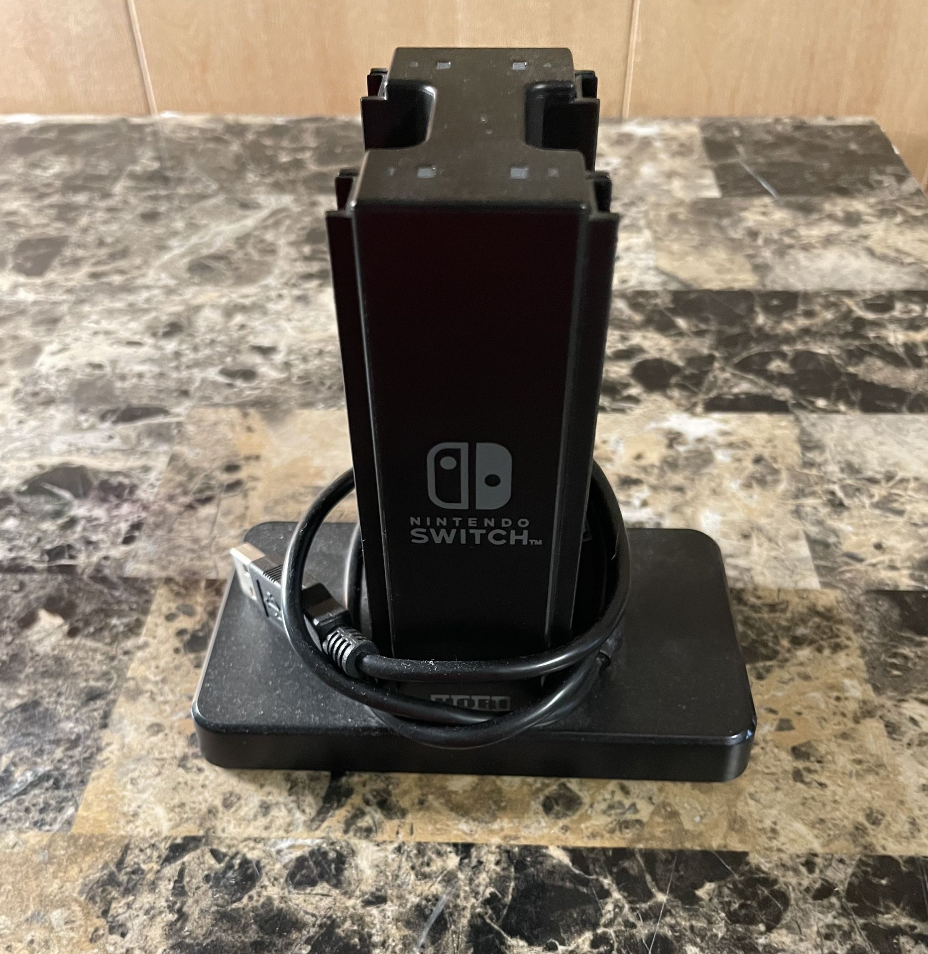 Switch Joy Con Charger