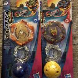 Beyblade Burst Rise. Hyper Sphere.