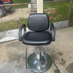 Barber/salon Chair 