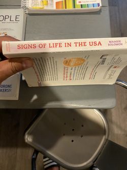 English class book