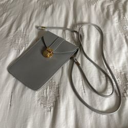 Crossbody Purse