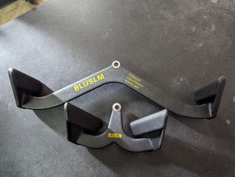 Lat Pull Down Attachments