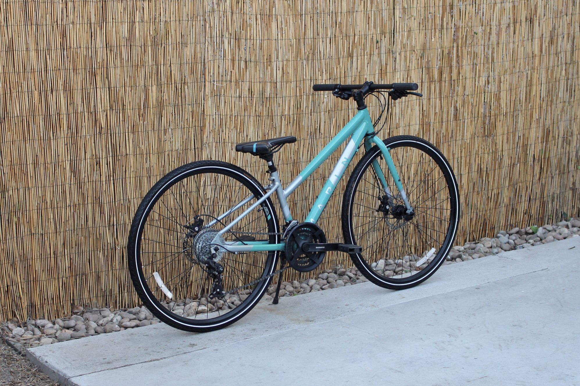 Marin Terra Linda 1 Hybrid Bike - Size: XS