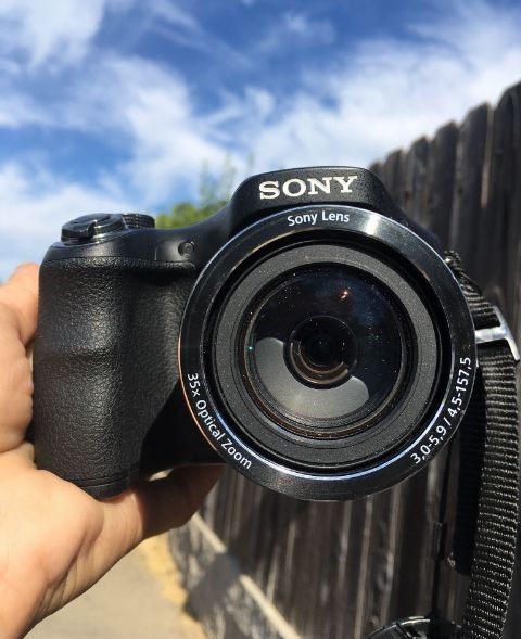 Camera Cameras & Photography