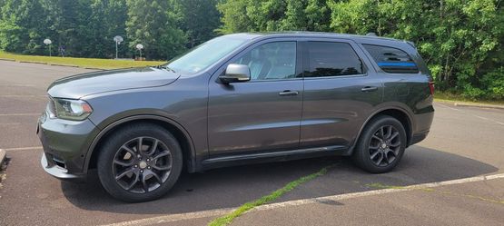 2015 Dodge Durango