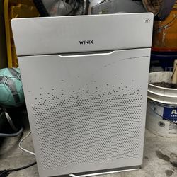 Winx Air Purifier 