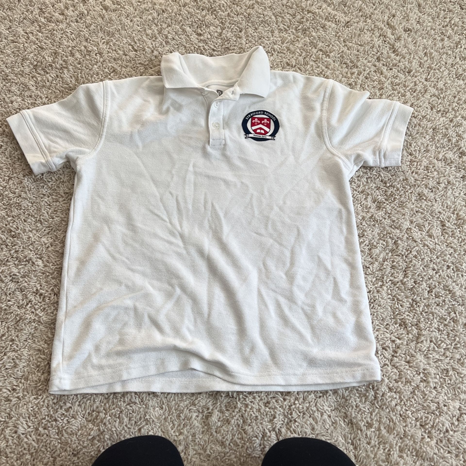 Stratford School Uniform Shirt 