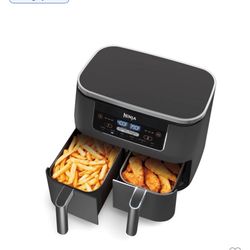 Ninja DualZone 8QT Air Fryer