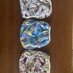 Baby Water Diapers
