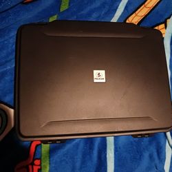 Pelican Hardback Laptop Case