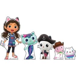 Gaby Doll House