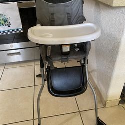 High Chair 