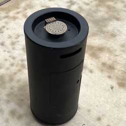 Portable Backyard FirePit
