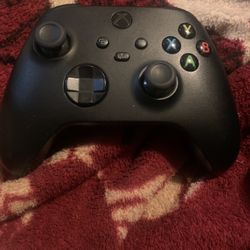 Xbox Controller 