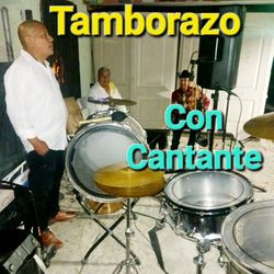 Tamborazo El Numero 1