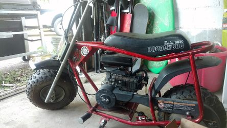 Baja dirt bug 2024 db30 for sale