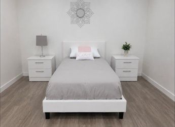 Bedroom.Set-Juego de cuarto