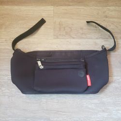 SkipHop Stroller Organizer, Black