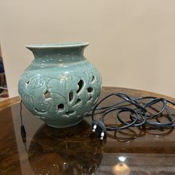 Korean Celadon Light