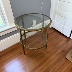 Side Table 