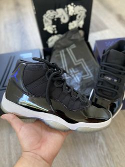 Jordan 11 space jam