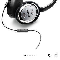 Bose Headphones 