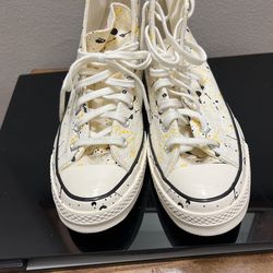 Converse Chuck Taylor’s 