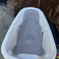 Baby Tub 