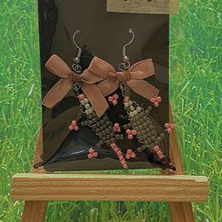 Art Sale : Earrings 
