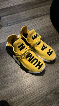 Pharrell Williams .  Send me an offer.